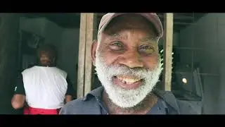Vanuatu made - Stan and the Earth Force