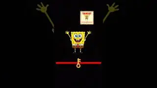 #sonic #sonicthehedgehog #shadow #cartoon #gamekhelkarpesekesekamaye #spongebob #funny #gaming