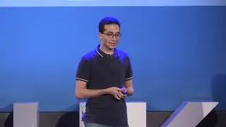 The Anatomy of Creativity | Omar Khalil | TEDxAUK