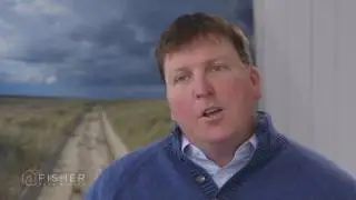 Brian Sullivan, Principal Broker at Fisher Real Estate