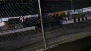Pastor of Disaster Big Demo Truck Wreck  - 2002