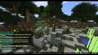 Wizard Battles (2 of 2)