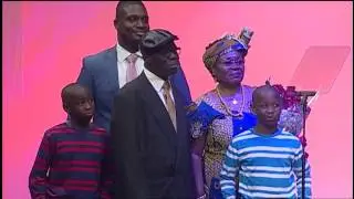 5LINX SVP Promotion George Quaye - Baltimore 2015