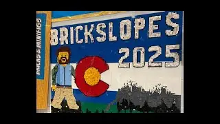 Brickslopes Denver 2025