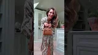 TRENDLESS LUXURY HANDBAG UNBOXING