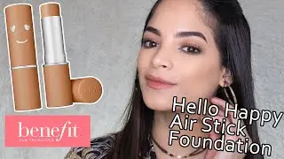 NUEVA BASE DE BENEFIT / BASE PARA TODO TIPO DE PIEL? I Cukismakeup
