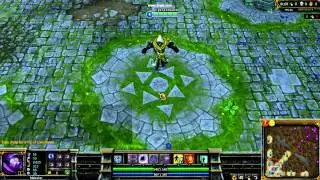 Shadow Prince malzahar |skin spotlight|