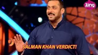 Salman Khan Found Not Guilty In 2002 Hit-And-Run-Case!