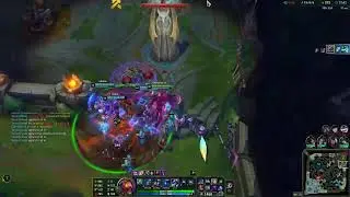 Crit Nasus 549lp start