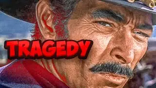 The Tragic Life And Scandalous Ending Of Lee Van Cleef