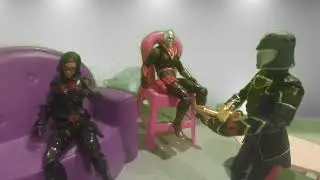 GI JOE Reckoning (S2 E6.5) 