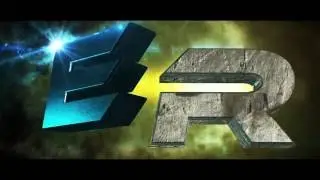 3D Intro Graphic - ER Productions