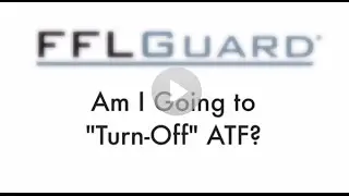 FFLGuard, Chris Chiafullo - Am I Going to 