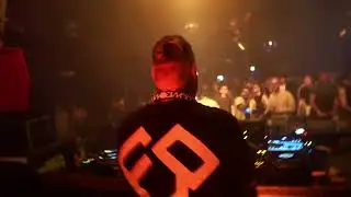 Drumcomplex @ Der Hirsch - N&uuml;rnberg - NYE 23/24