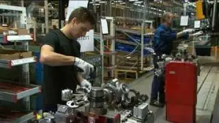 Two New Diesel Engines From Volvo Cars