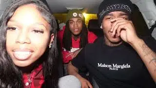 PUT A FREAK ON A BLIND DATE W/ CHURCH GIRL*she folded instantly*