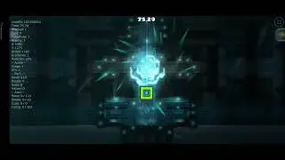 World Rift by cronibet / Auto / Geometry Dash