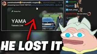 Drututt About Yamato's Crypto Downfall