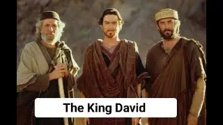 King David Full movie | Bible stories