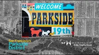 Parkside District: Heritage in the Neighborhoods