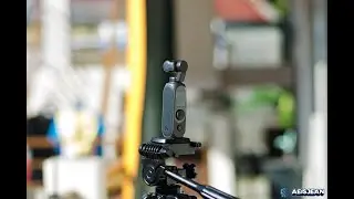 Fimi Palm 2 Timelapse and Panorama