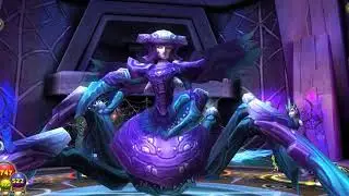 The End of Khrysalis: Morganthe Boss Fight with Adam, Scar, Ryan, and Jack.