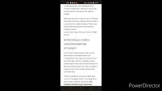 Houston Maritime Attorney|| 2022⛵⛴ General Material Law&nbsp;zmrtech&nbsp;03