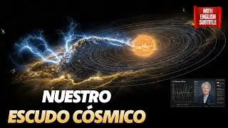 Olv&iacute;date de lo que sab&iacute;as sobre la Heliosfera | Todo al Futuro