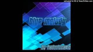 波導Lucario - Blue melody