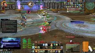 Bastion of Steel - Pug - it will be fun Preest said - this went on all night long !!!