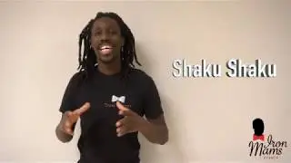 How to Shaku Shaku (Afro Dance Tutorial) | Iron Mams