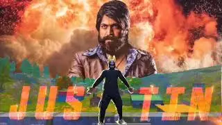 K G F ❤️ FREE FIRE HEART TEACHING  SONG❤️