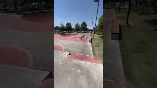 Wells Branch Skatepark #texas #skateboarding