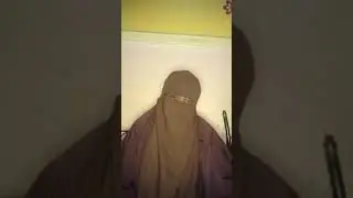 SAVING YOURSELF FROM IN-LAWS PROBLEMS EPISODE 1(BINT YAHYA BIN ABUBAKAR)