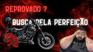 ELIMINATOR 500: O ESCAPE NOVO DEU RUIM? 😱