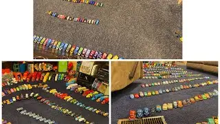 Grays Disney Cars Collection 2021