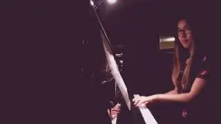 Beauty and the Beast (Piano Cover) by EpyAnna