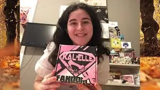 Kal-Elle Fandom Monthly