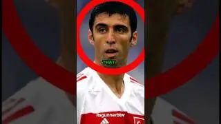 Fastest goal in the World Cup #football #shorts #soccer