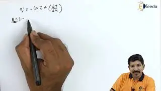Reynold's Analogy for Laminar Fluid Over Flat Plate - Convection Heat Transfer - Heat Transfer