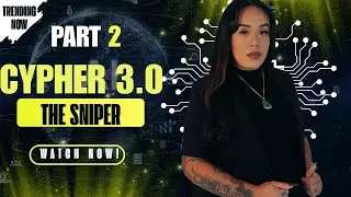 Mastering Market Psychology with Cypher 3.0 Part 2