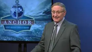 17. The Seals Interlude P-1; The 144,000. ||Anchor 2019 Revelation's 7 Seals By Pastor Stephen Bohr.