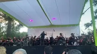 Orquesta Sinfónica Juvenil de Collipulli - Purén 2026. Narnia