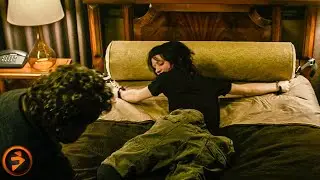 They Tried to Break Her, Now She&rsquo;s Coming for Revenge | THE GIRL WITH THE DRAGON