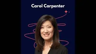 Snippet: ⁠Carol Carpenter⁠, CMO of⁠ Unity⁠, Shares her Innovative Content Strategies.
