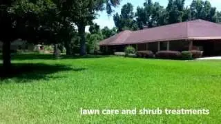 Total Pest Solutions: Specializing in Pest Control, Lawn Care Services in Polk County FL