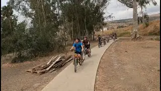 טיול אופניים מרחב א'-ג' 2.10.23