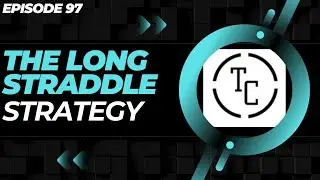 LONG STRADDLE OPTION STRATEGY ON WEBULL