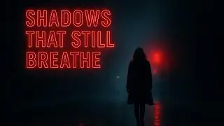 Shadows That Still Breathe &ndash; Emotional Trap Ballad | Slowfade (Official Visual)