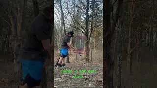 QUESTION OF THE DAY #discgolf #art #fyp